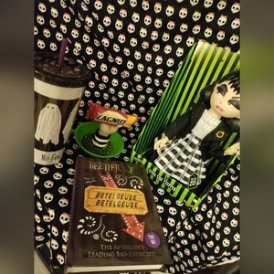 Beetle juice bundle #1